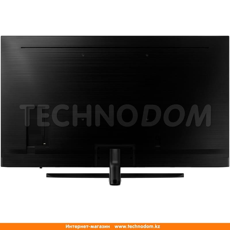 Телевизор 49" Samsung UE49NU8000UXCE LED UHD Smart Silver (4K) - фото #5