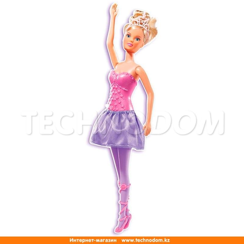 Кукла «Штеффи балерина» в ассортименте - фото #0
