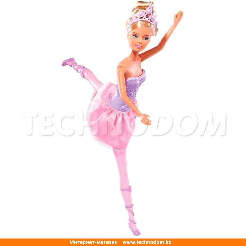 Кукла «Штеффи балерина» в ассортименте - фото #1