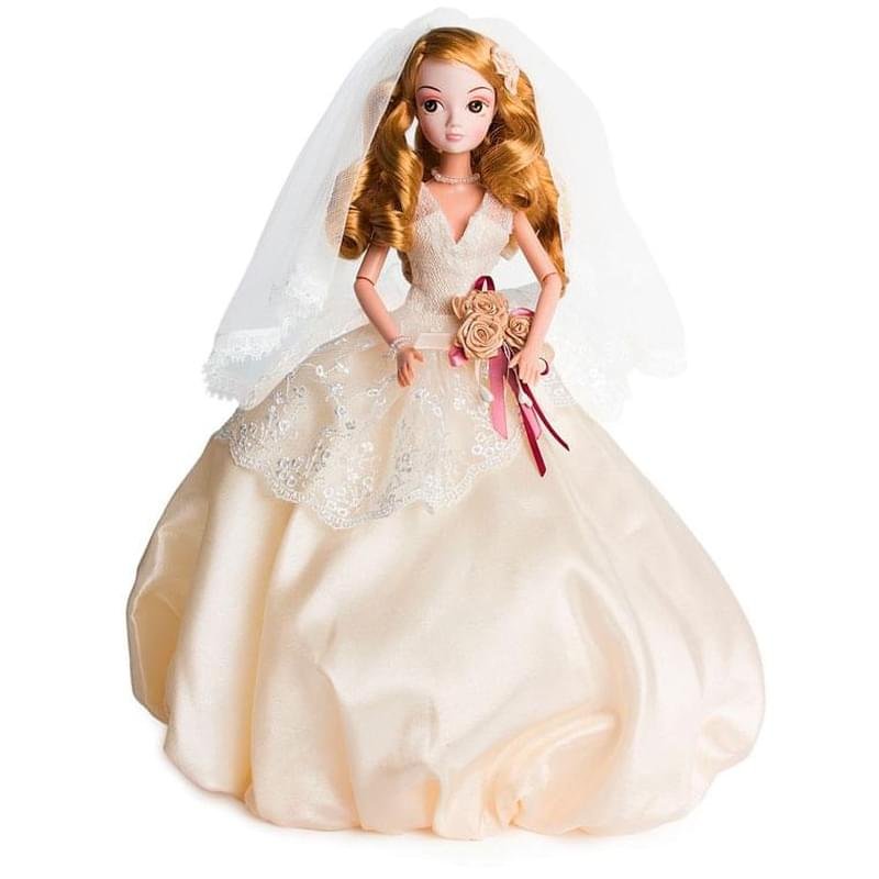 Кукла Sonya Rose «Золотая коллекция» платье Адель - фото #0