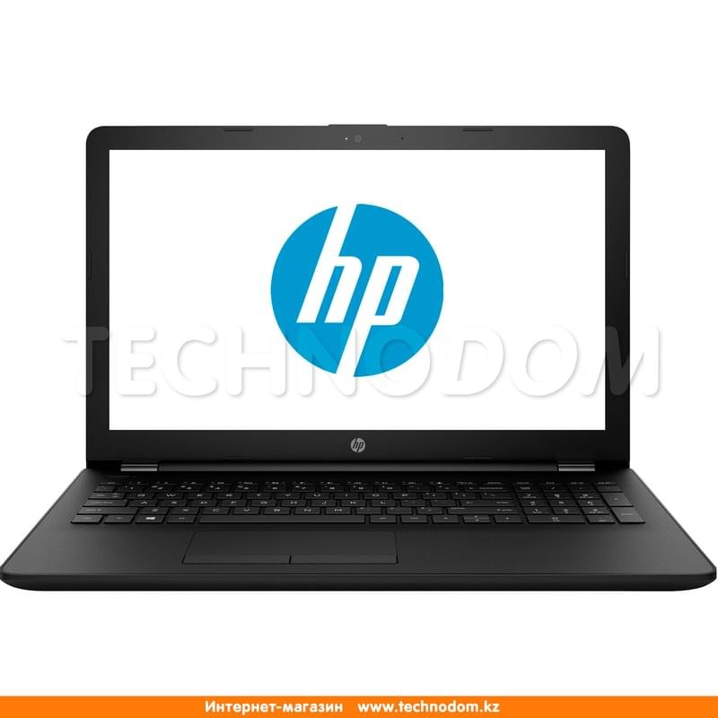 Ноутбук HP 15-BS648UR Pentium N3710 / 4ГБ / 1000HDD /15.6 / DOS / (3LG54EA) - фото #0