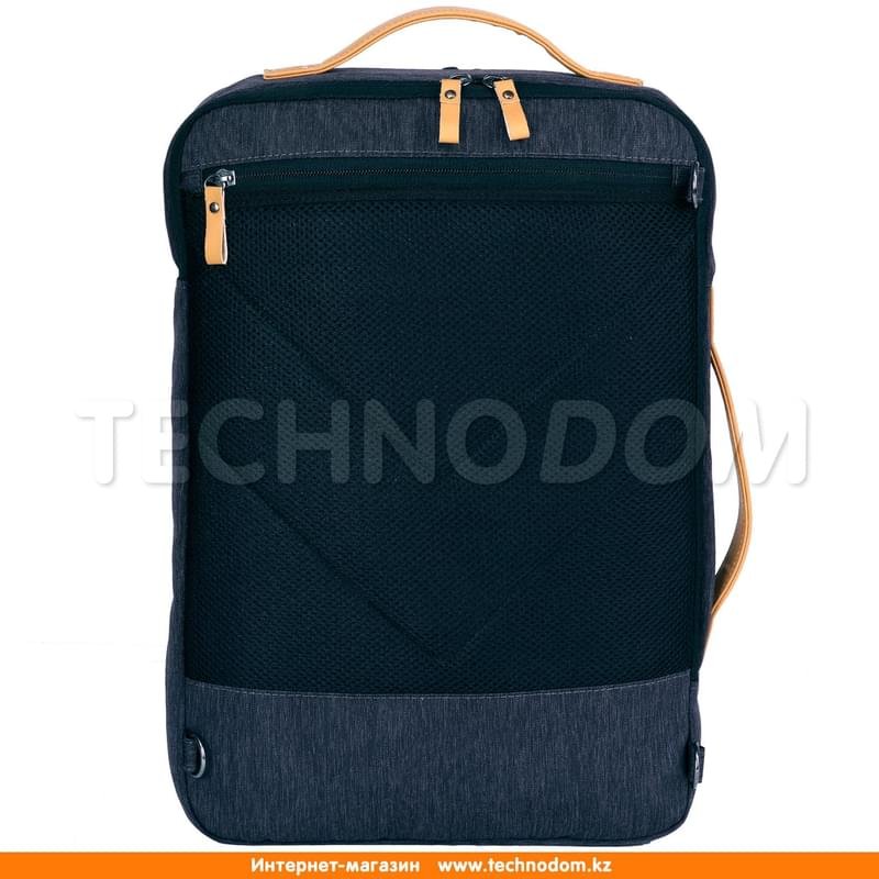 Рюкзак для ноутбука 15.6" NEO NEB-004, Grey, полиэстер (NEB-004G) - фото #0