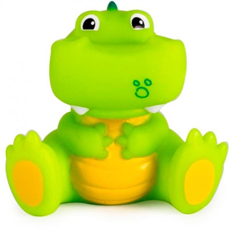 Игрушка для ванной Happy Snail «Крокодил Кроко» - фото #0