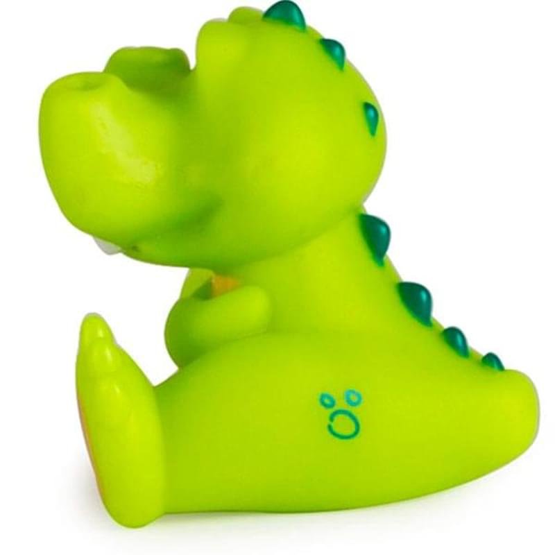 Игрушка для ванной Happy Snail «Крокодил Кроко» - фото #2