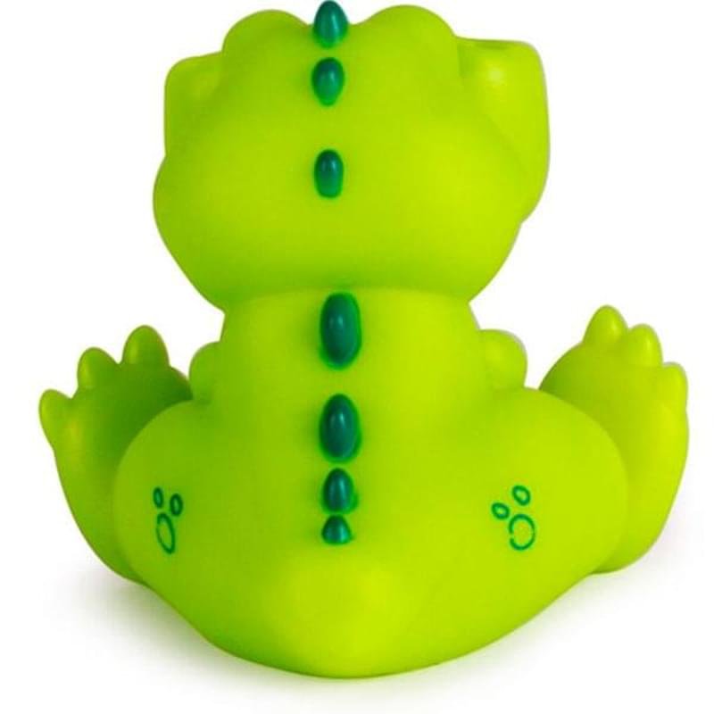 Игрушка для ванной Happy Snail «Крокодил Кроко» - фото #3