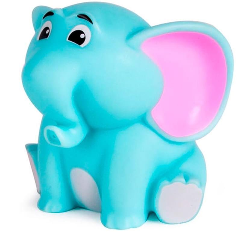 Игрушка для ванной Happy Snail «Слонёнок Джамбо» - фото #1
