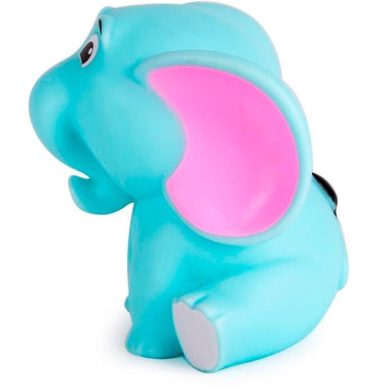 Игрушка для ванной Happy Snail «Слонёнок Джамбо» - фото #2