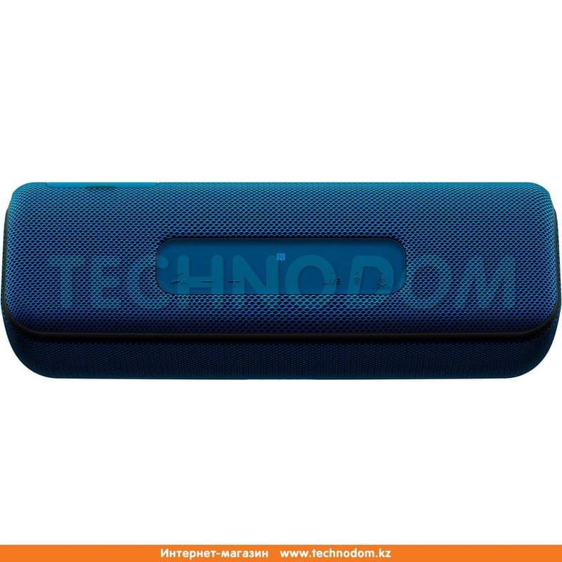Колонки Bluetooth Sony SRS-XB41L, Blue - фото #2