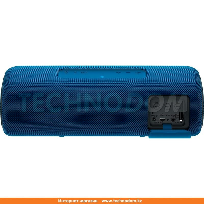 Колонки Bluetooth Sony SRS-XB41L, Blue - фото #3