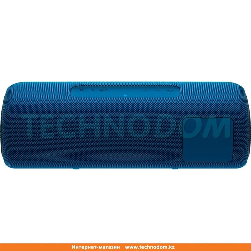 Колонки Bluetooth Sony SRS-XB41L, Blue - фото #4