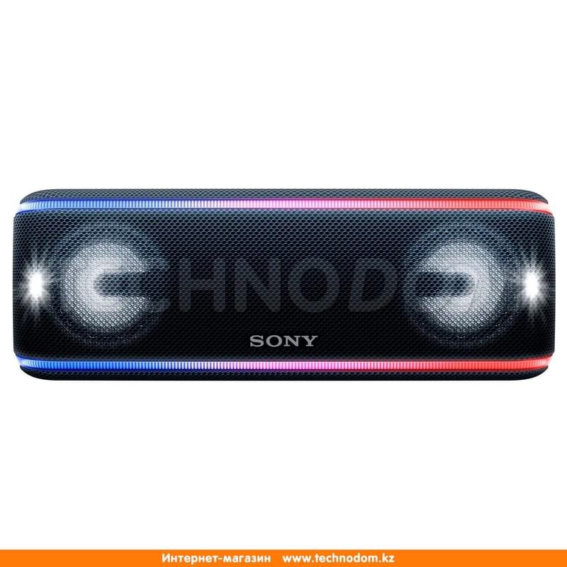 Колонки Bluetooth Sony SRS-XB31B, Black - фото #0