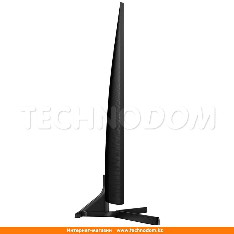 Телевизор 43" Samsung UE43NU7400UXCE LED UHD Smart Black (4K) - фото #3