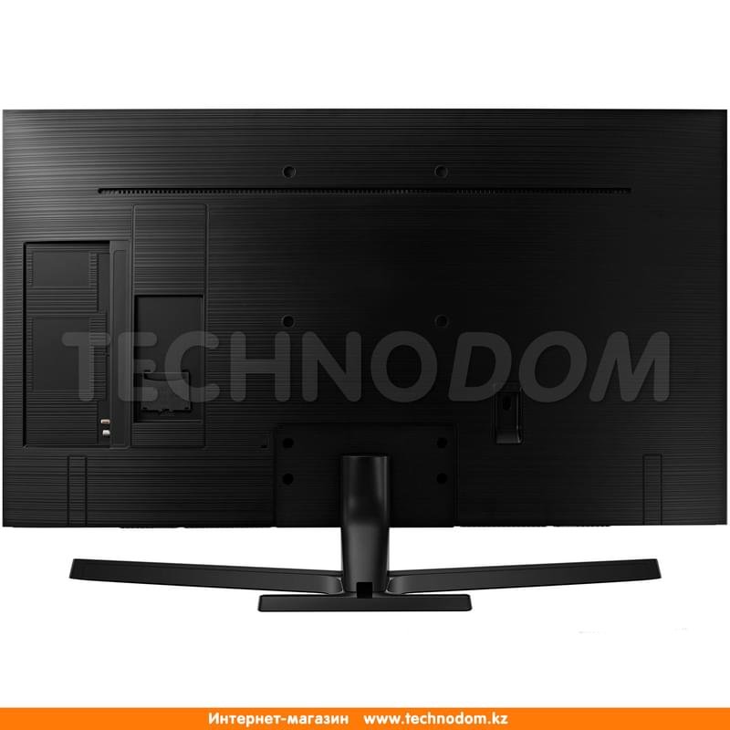 Телевизор 43" Samsung UE43NU7400UXCE LED UHD Smart Black (4K) - фото #4