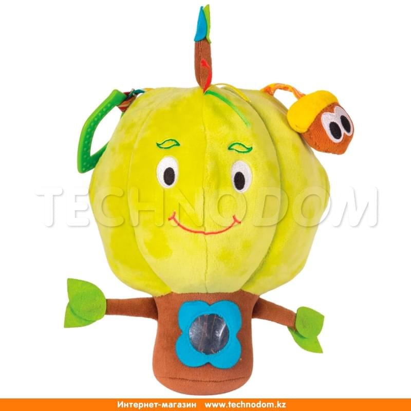 Развивающая игрушка-подвес Happy Snail «Магический дуб» - фото #0