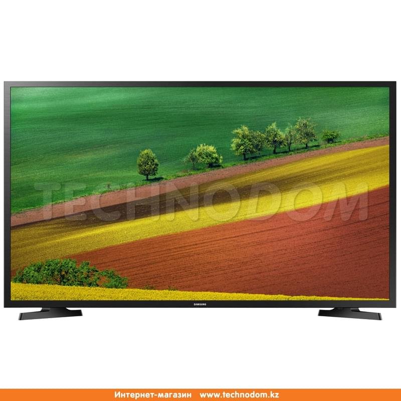 Телевизор 32" Samsung UE32N4000AUXCE LED HD Black - фото #0