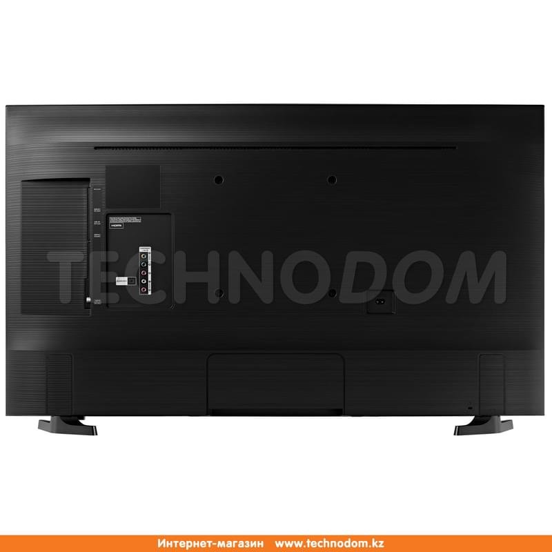 Телевизор 32" Samsung UE32N4000AUXCE LED HD Black - фото #1