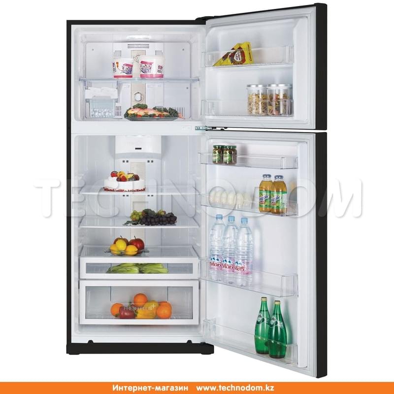 Двухкамерный холодильник Daewoo FN-T650NPB - фото #1