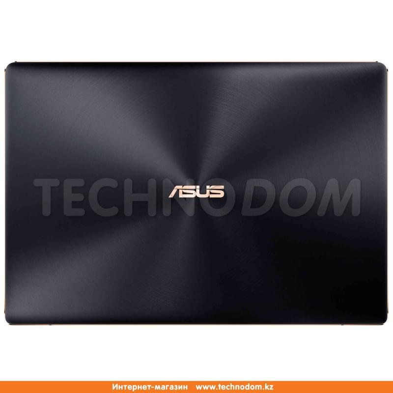 Ультрабук Asus Zenbook S UX391UA i5 8250U / 8ГБ / 512SSD / 13.3 / Win10 / (UX391UA-EG010T) - фото #4