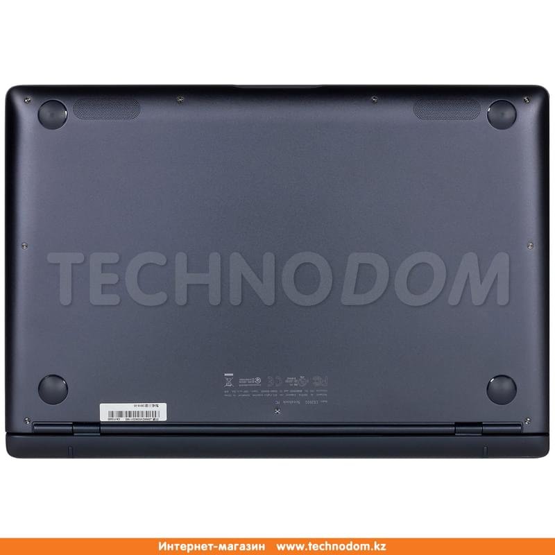 Ультрабук Asus Zenbook S UX391UA i5 8250U / 8ГБ / 512SSD / 13.3 / Win10 / (UX391UA-EG010T) - фото #5