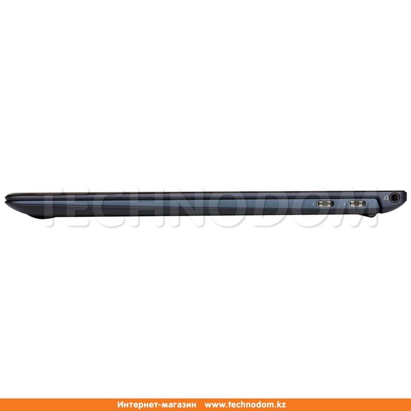 Ультрабук Asus Zenbook S UX391UA i5 8250U / 8ГБ / 512SSD / 13.3 / Win10 / (UX391UA-EG010T) - фото #6