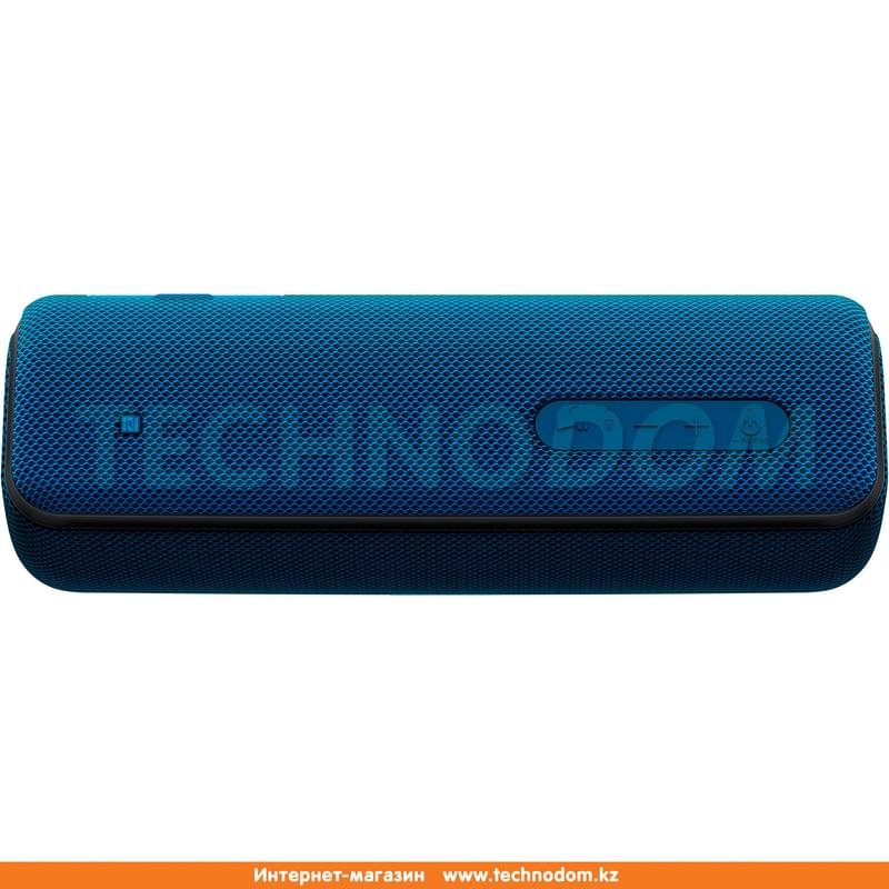 Колонки Bluetooth Sony SRS-XB31L, Blue - фото #2