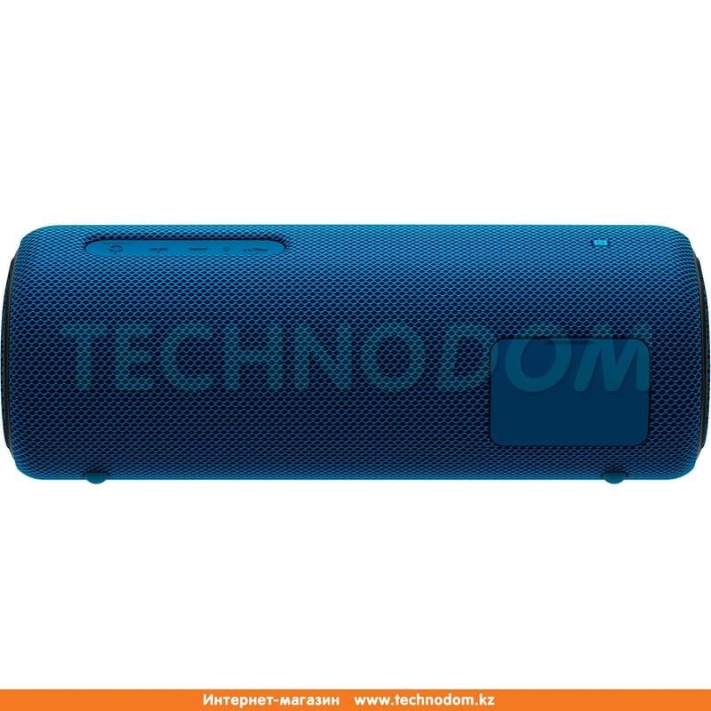 Колонки Bluetooth Sony SRS-XB31L, Blue - фото #4