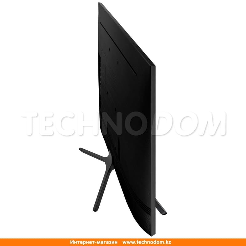 Телевизор 43" Samsung UE43N5500AUXCE LED FHD Smart Black - фото #5