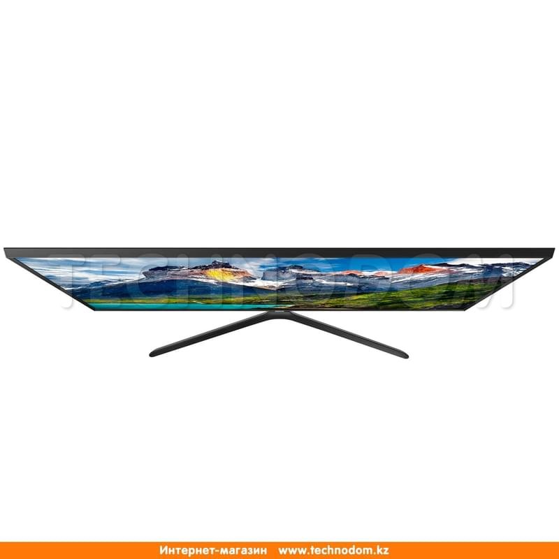 Телевизор 43" Samsung UE43N5500AUXCE LED FHD Smart Black - фото #6