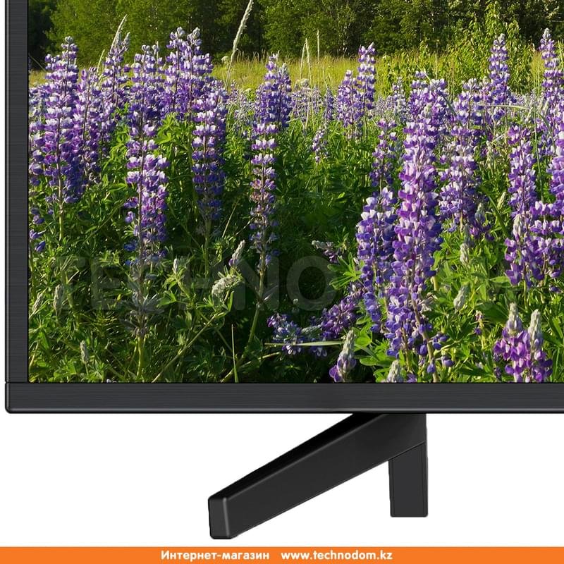 Телевизор 65" Sony KD65XF7096BR2 LED UHD Smart Black - фото #3