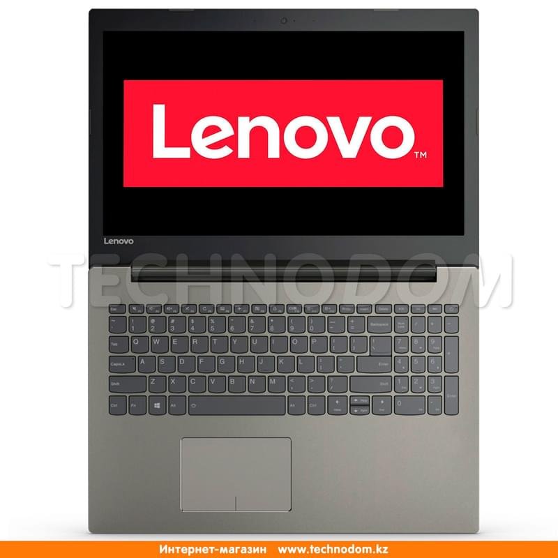 Ноутбук Lenovo IdeaPad 520 i7 8550U / 16ГБ / 1000HDD / 150MX 4ГБ / 15.6 / DOS / (81BF00FGRK) - фото #3