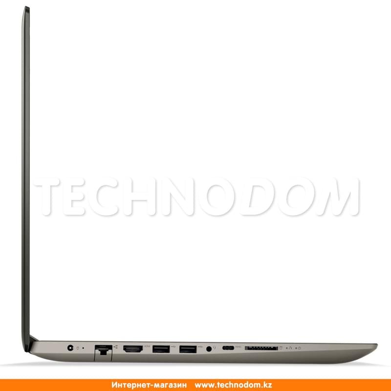 Ноутбук Lenovo IdeaPad 520 i7 8550U / 16ГБ / 1000HDD / 150MX 4ГБ / 15.6 / DOS / (81BF00FGRK) - фото #4