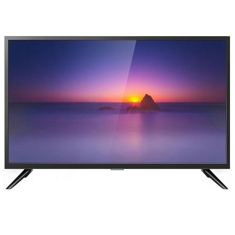 Телевизор 32" Daewoo L32V770VKE LED HD Smart Black - фото #0