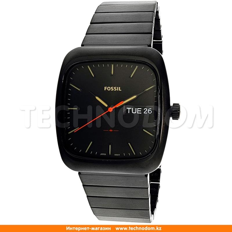 Наручные часы Fossil FS5333 - фото #0