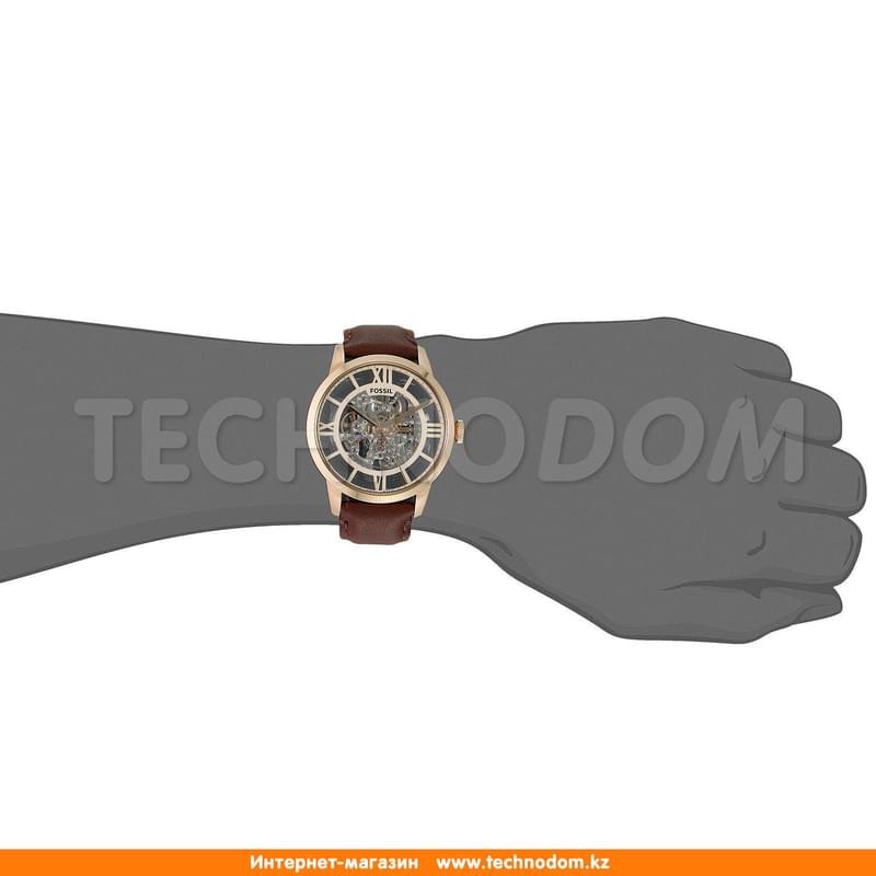 Наручные часы Fossil ME3043 - фото #4