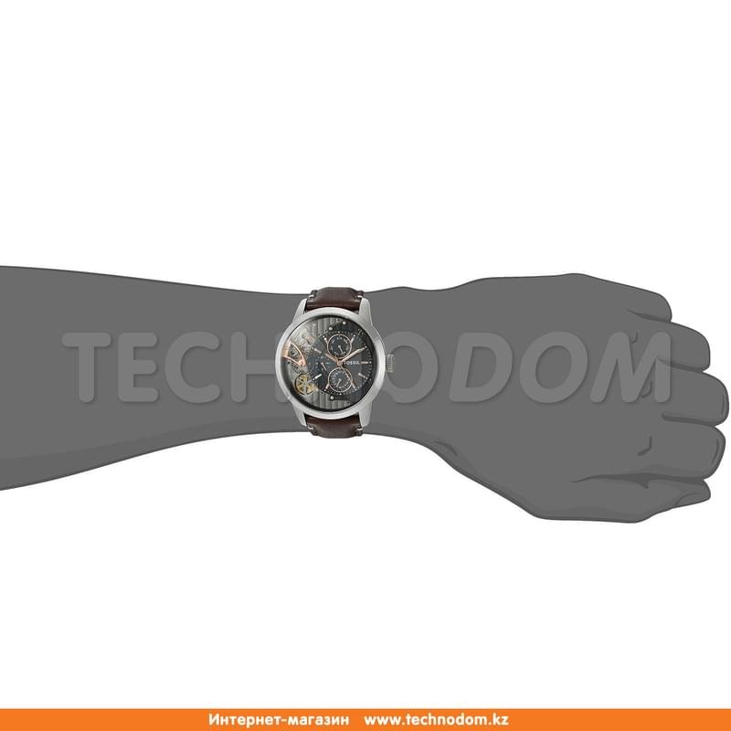 Наручные часы Fossil ME1163 - фото #5