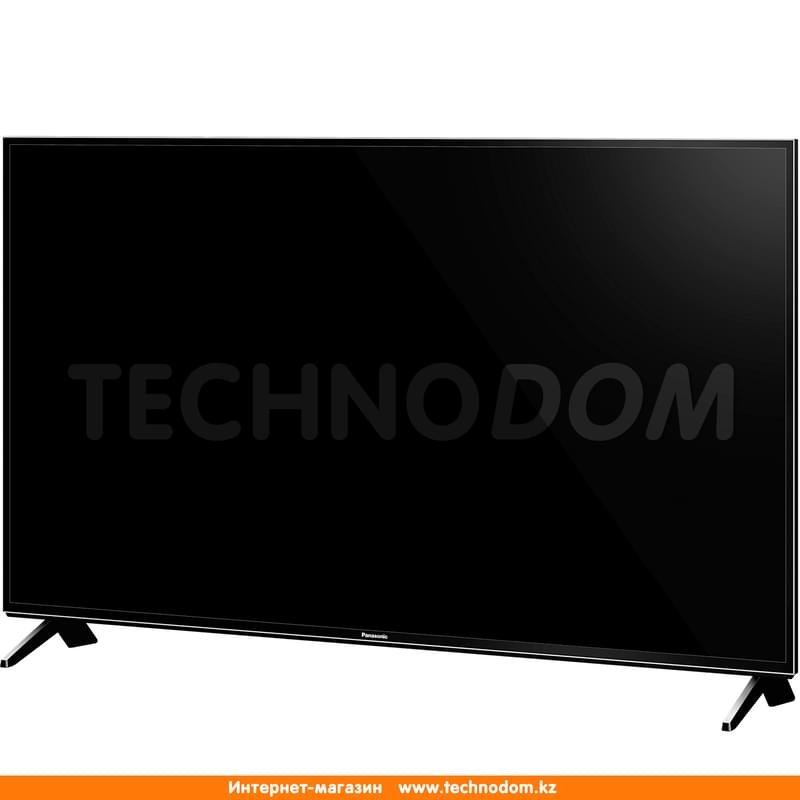 Телевизор 55" Panasonic TX-55FXR600 LED UHD Smart Black - фото #1