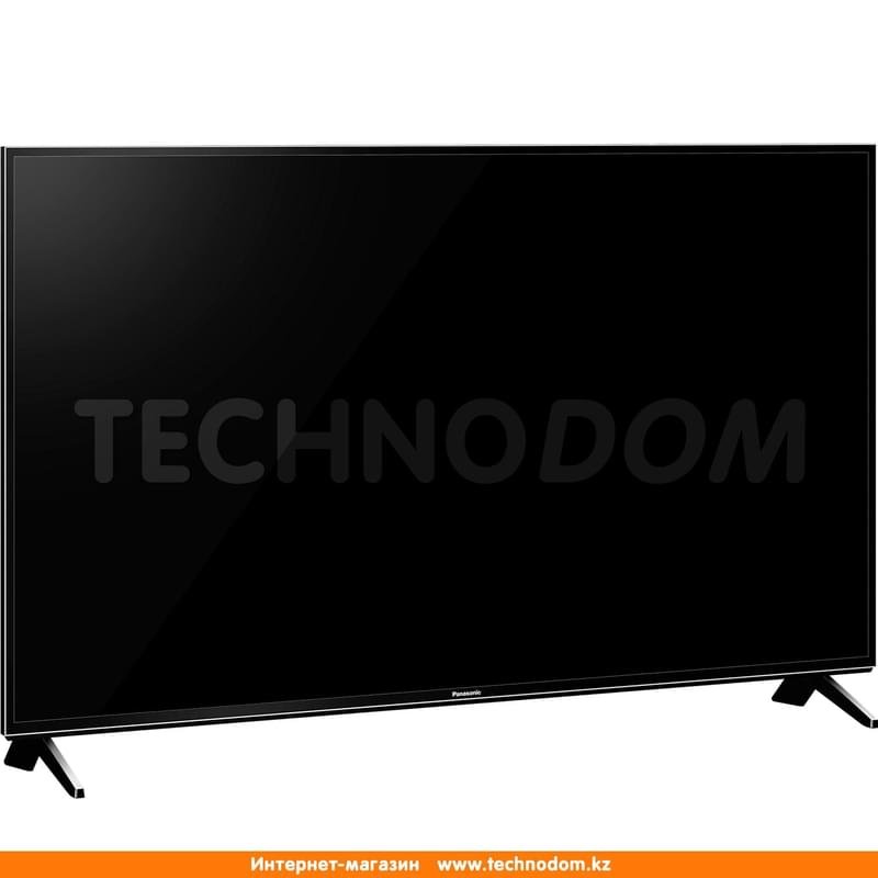 Телевизор 55" Panasonic TX-55FXR600 LED UHD Smart Black - фото #2
