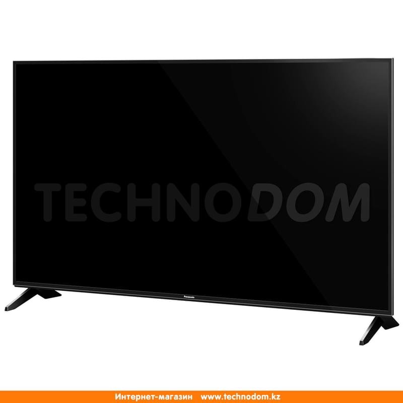 Телевизор 65" Panasonic TX-65FXR600 LED UHD Smart Black - фото #1