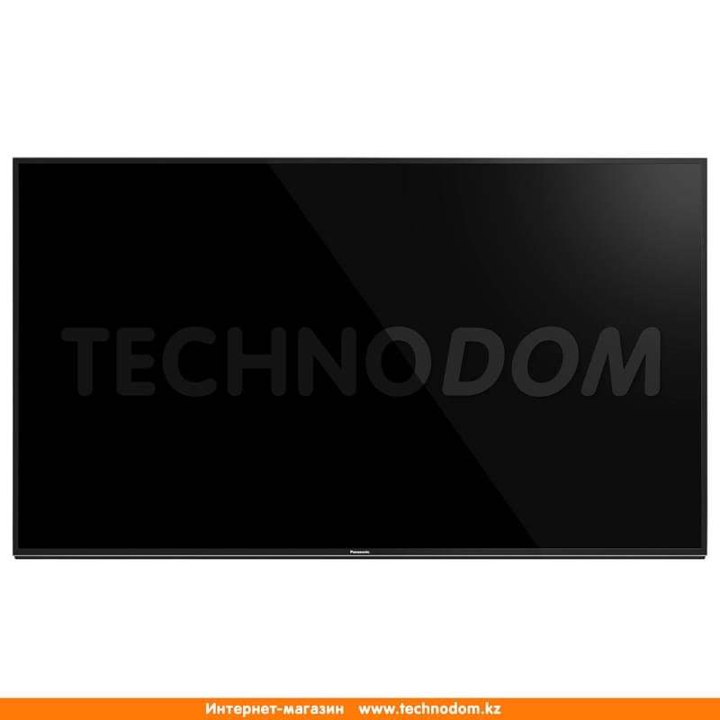 Телевизор 65" Panasonic TX-65FXR600 LED UHD Smart Black - фото #2