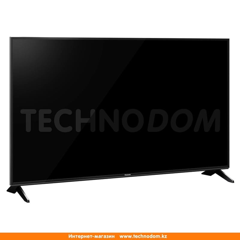 Телевизор 65" Panasonic TX-65FXR600 LED UHD Smart Black - фото #3