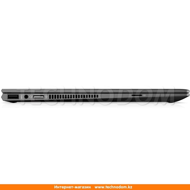 Ноутбук HP ENVY x360 Touch Ryzen 3 2300U / 4ГБ / 256SSD / 13.3 / Win10 / (4RQ09EA) - фото #6