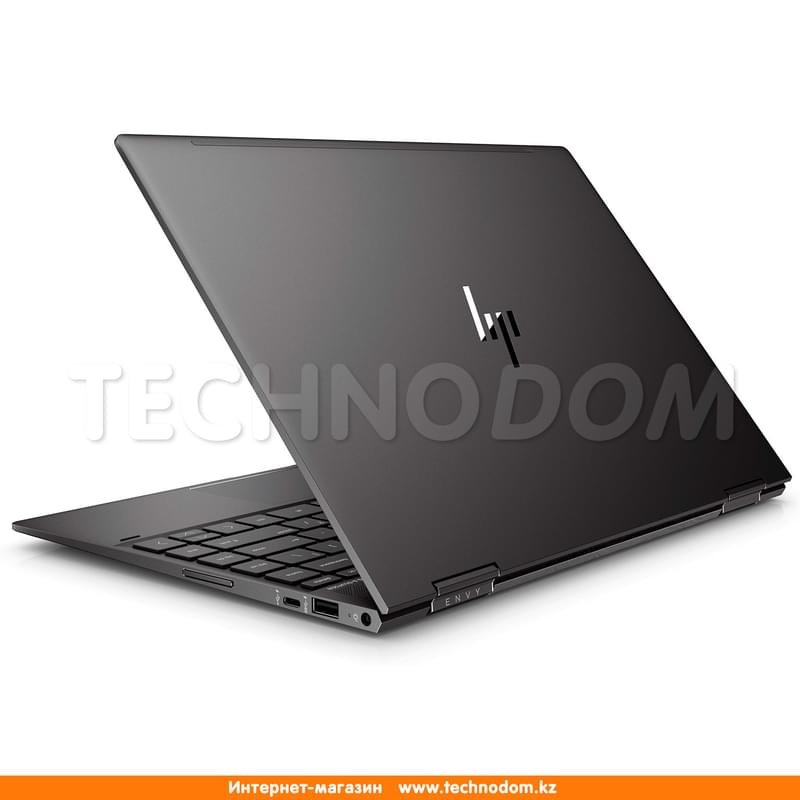 Ноутбук HP ENVY x360 Touch Ryzen 3 2300U / 4ГБ / 256SSD / 13.3 / Win10 / (4RQ09EA) - фото #8