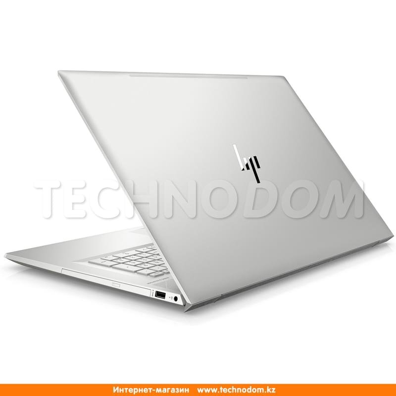 Ноутбук HP ENVY 17-BW0012UR i7 8550U / 8ГБ / 1000HDD / GT150MX 2ГБ / 17.3 / Win10 / (4GY73EA) - фото #5