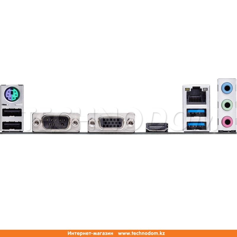 Материнская плата Asus TUF H310-PLUS Gaming LGA1151 2DDR4 PCI-E 1x16 2x1 (HDMI+VGA) ATX - фото #3