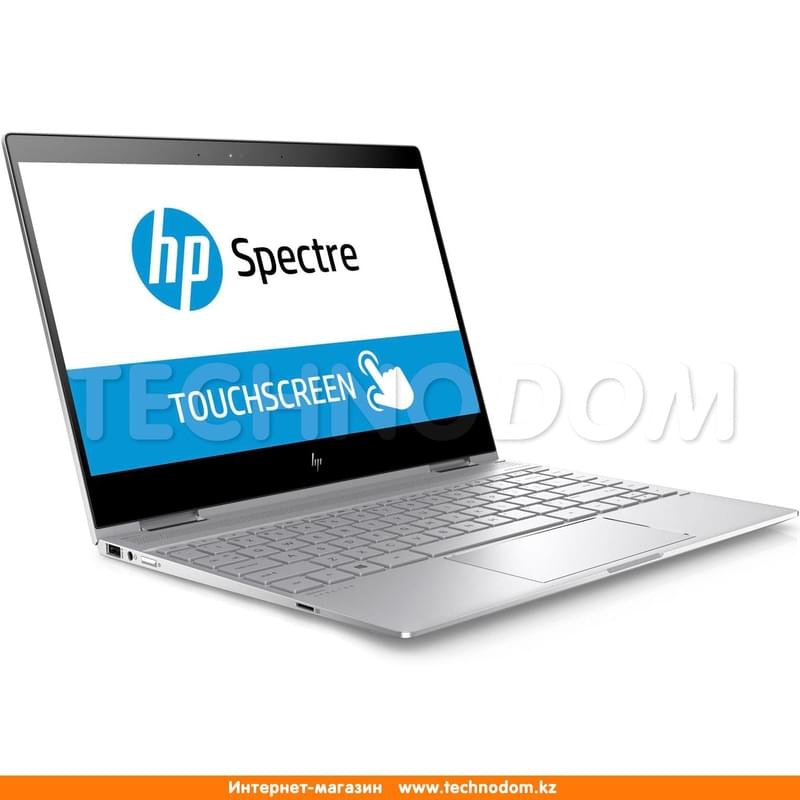 Ультрабук HP Spectre x360 13-AE000UR Touch i5 8250U / 8ГБ / 128SSD / 13.3 / Win10 / (3QR44EA) - фото #1