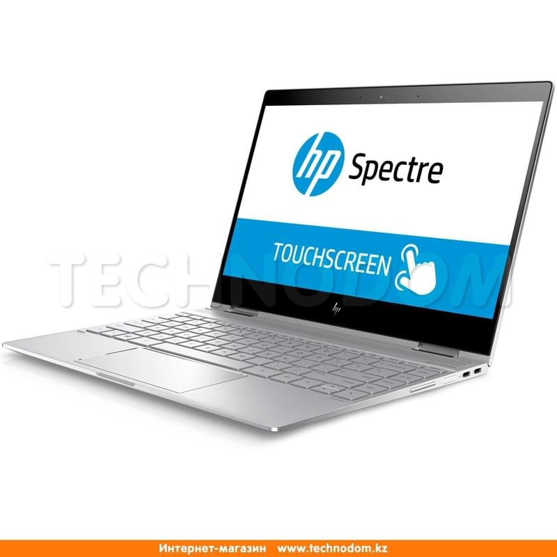 Ультрабук HP Spectre x360 13-AE000UR Touch i5 8250U / 8ГБ / 128SSD / 13.3 / Win10 / (3QR44EA) - фото #2