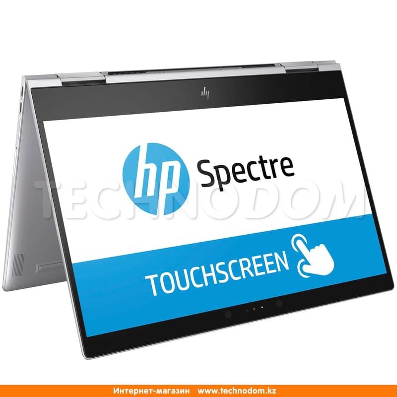 Ультрабук HP Spectre x360 13-AE000UR Touch i5 8250U / 8ГБ / 128SSD / 13.3 / Win10 / (3QR44EA) - фото #3