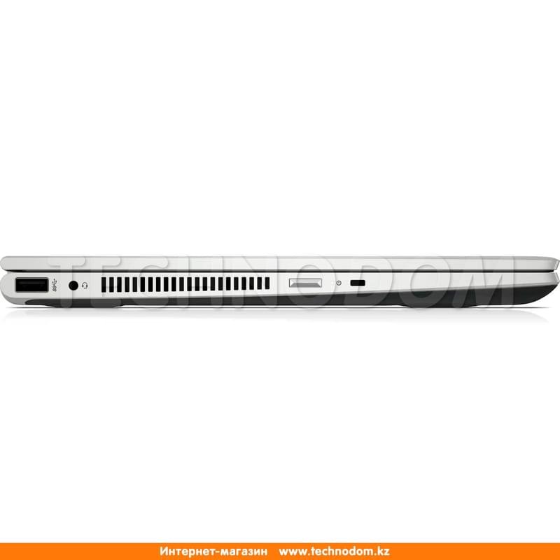 Ноутбук HP Pavilion x360 Touch Pentium 4415U / 4ГБ / 1000HDD / 14 / Win10 / (4RP56EA) - фото #3