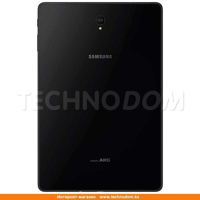 Планшет Samsung Galaxy Tab S4 64GB WiFi + LTE Black (SM-T835NZKASKZ) - фото #3
