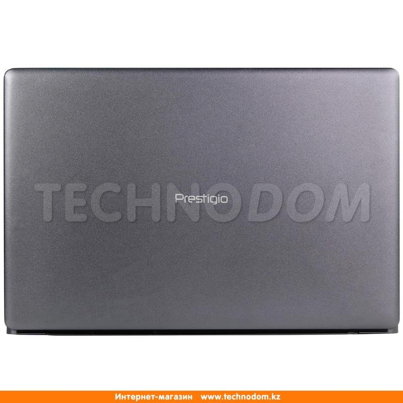 Ноутбук Prestigio Smartbook 133S Celeron N3350 / 3ГБ / 32FLASH / 13.3 / Win10 / (PSB133S01ZFH_DG) - фото #2